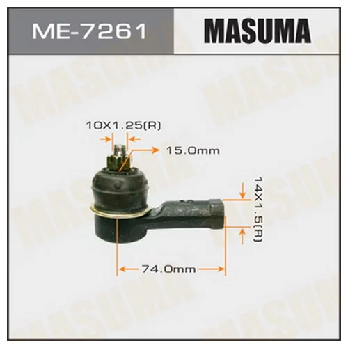    L03, L06, E3A . 1. ME-7261