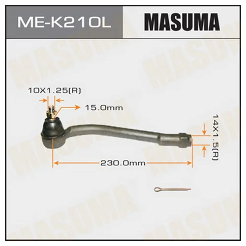    HY, KIA/ ELANTRA, CERATO  MEK210L