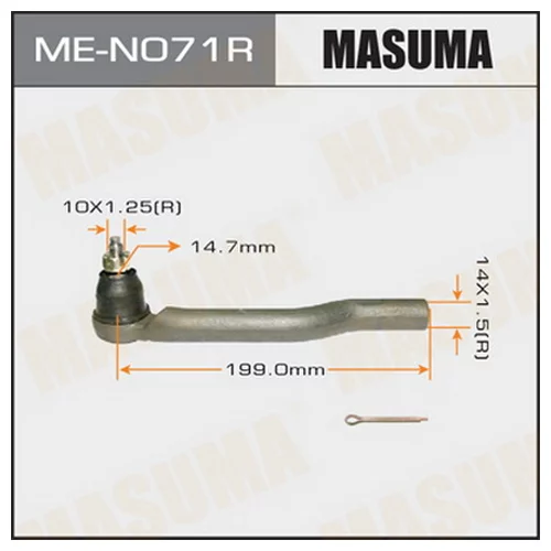    MICRA/ K12E  MEN071R