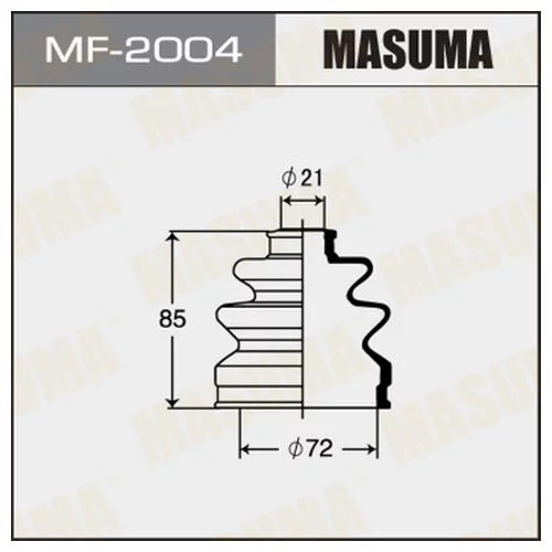   MASUMA MF-2004 MF-2004