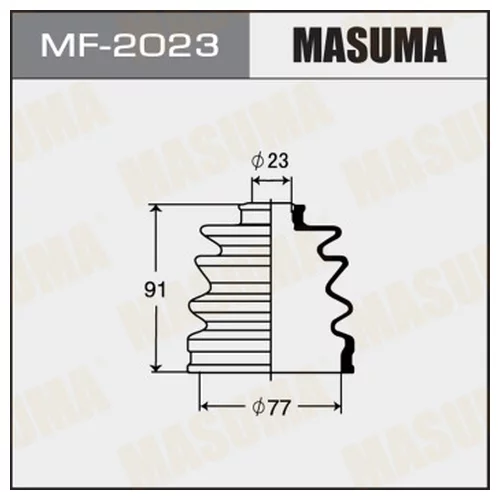   MASUMA MF-2023 MF-2023