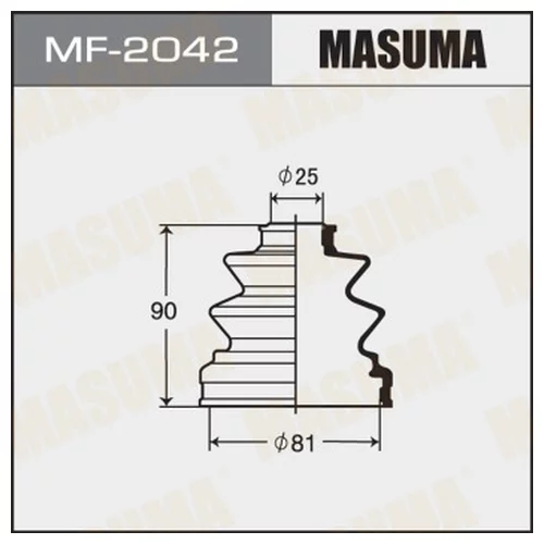   MASUMA MF-2042 MF-2042