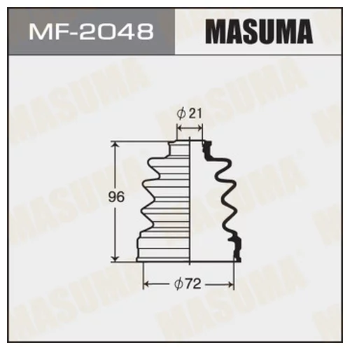   MASUMA MF-2048 MF-2048