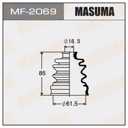   MASUMA MF-2069