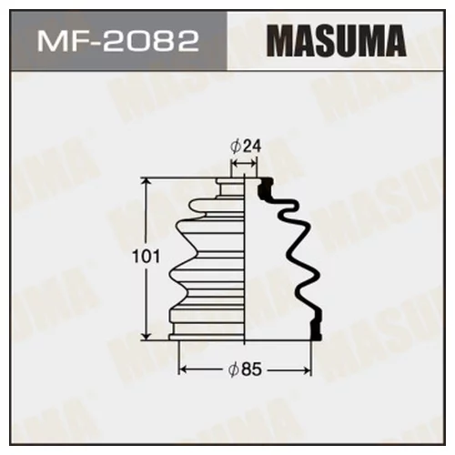   MASUMA MF-2082 MF-2082
