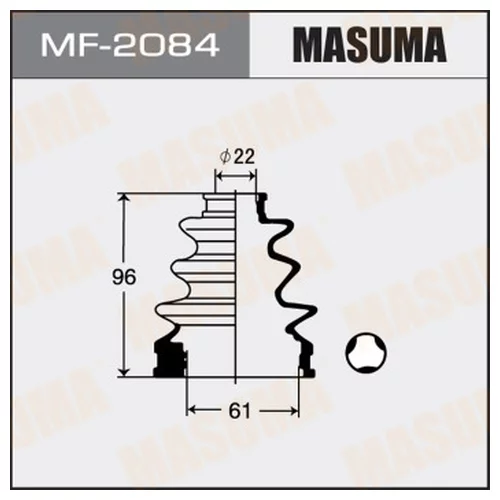   ( ) MF-2084 MF-2084