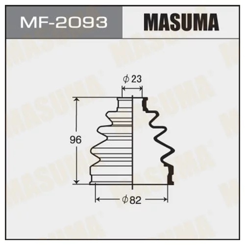   MASUMA MF-2093 MF-2093