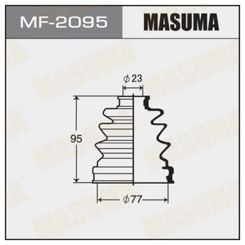   MASUMA MF-2095 MF-2095