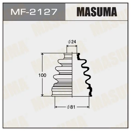   MASUMA MF-2127 MF-2127