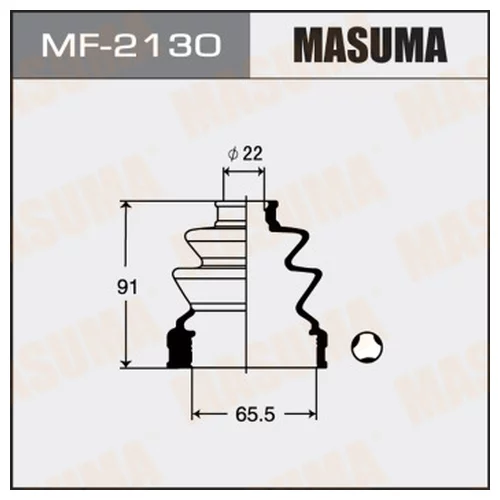   MASUMA MF-2130 MF-2130