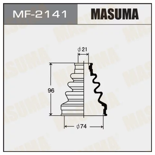   MASUMA MF-2141 MF-2141