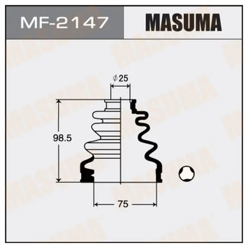   MASUMA MF-2147 MF-2147