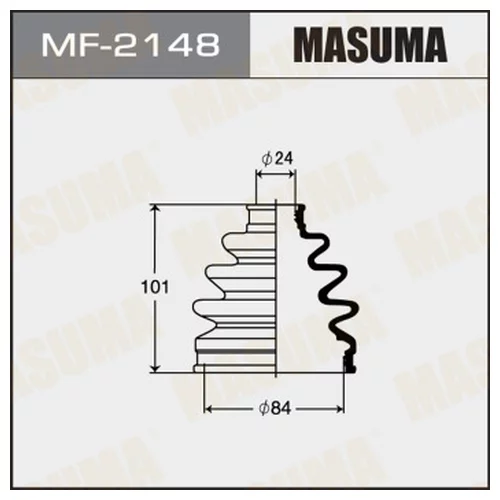   MASUMA MF-2148 MF-2148