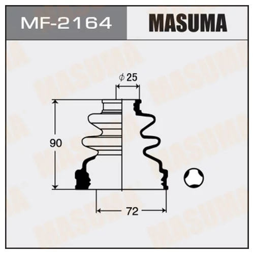   MASUMA MF-2164 MF-2164