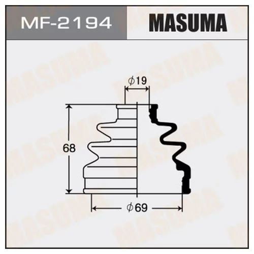   MASUMA MF2194