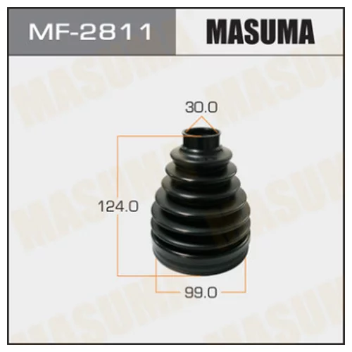   MASUMA MF2811