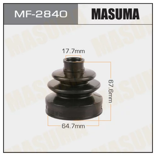   MF-2840