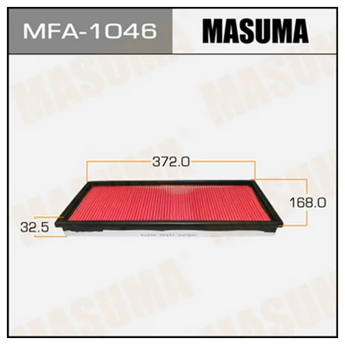    - 923 MASUMA  (1/40) MFA-1046