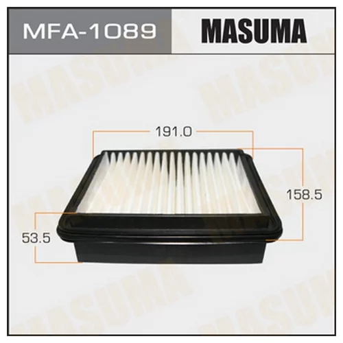    - 966 MASUMA  (1/40) MFA-1089