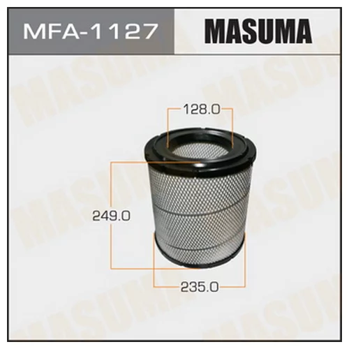    - 1004 MASUMA  (1/8)         MFA-1127