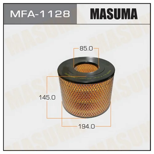    - 1005 MASUMA  (1/12)           MFA-1128