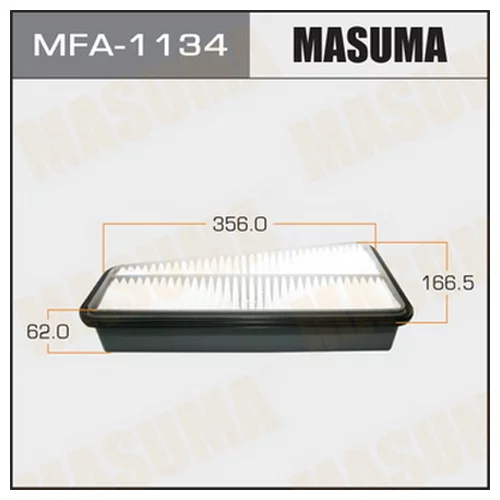    - 1011 MASUMA  (1/20) MFA-1134