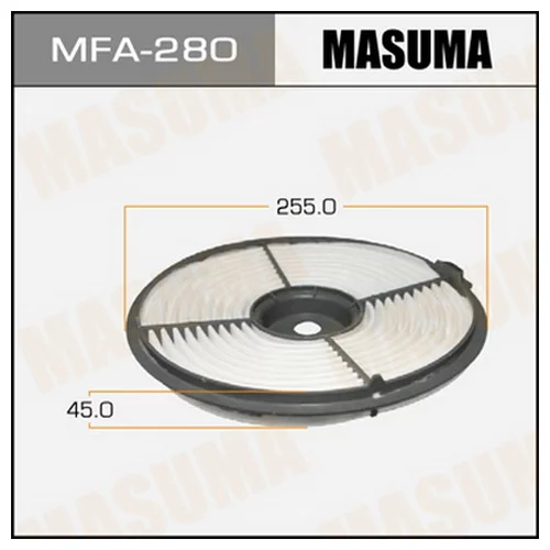    - 157 MASUMA  (1/40) MFA-280