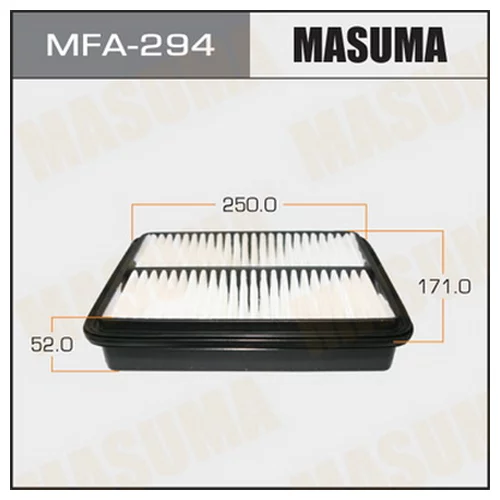    - 171 MASUMA  (1/40) MFA-294