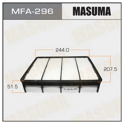    - 173 MASUMA  (1/40) MFA-296