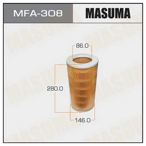    - 185 MASUMA  (1/20)         MFA-308