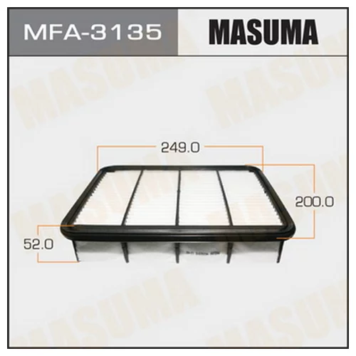    - 3012 MASUMA  (1/40) MFA-3135