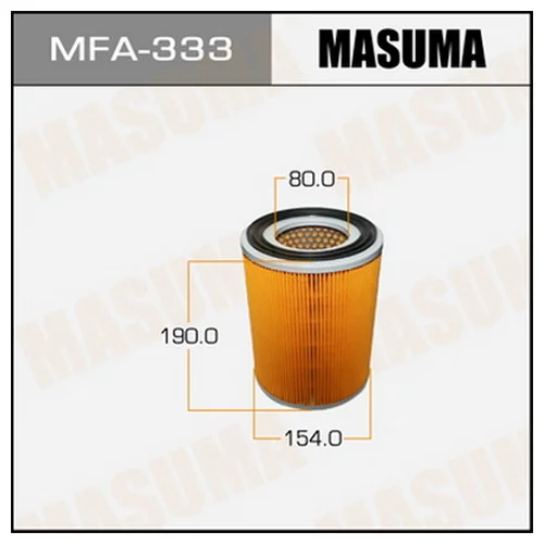    - 210/ AN-210 MASUMA  (1/20)         MFA-333