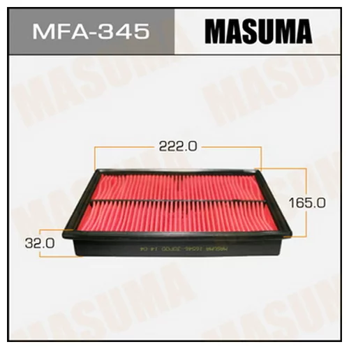  MFA345