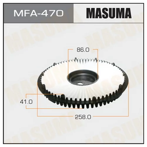    - 347 MASUMA  (1/40) MFA-470