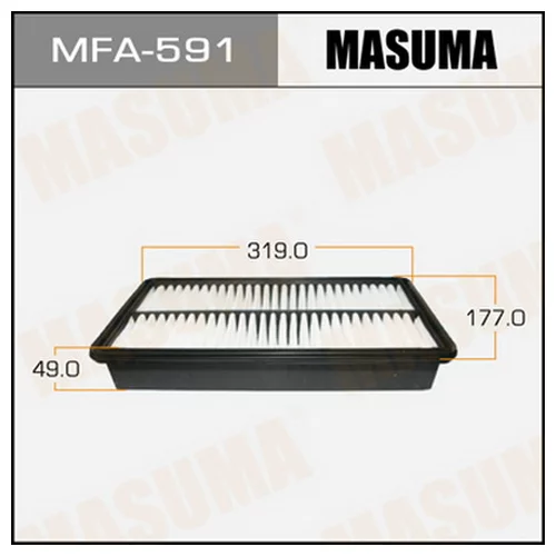    - 468V MASUMA  (1/40) MFA-591