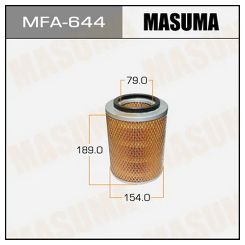  - 521V  MFA-644