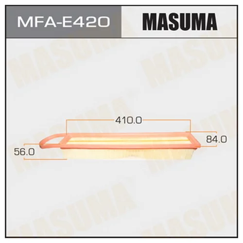    MASUMA  (1/40)  PEUGEOT/ 207, 308, 3008/ V1600   06- MFAE420