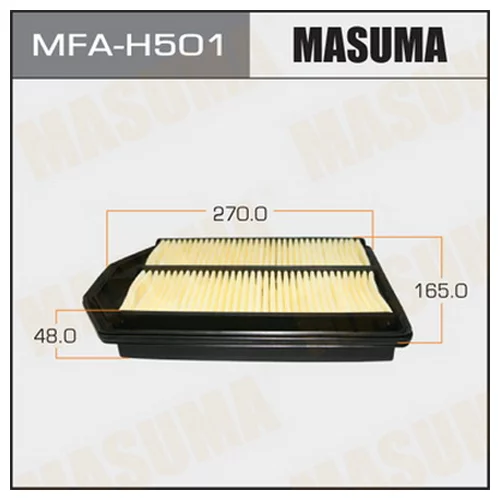    MASUMA  (1/40)  HONDA/ CR-V/ V2000   08-09 MFA-H501