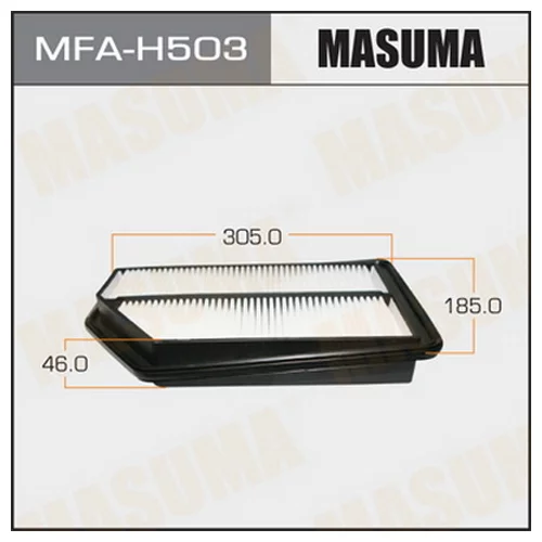    MASUMA  (1/40)  HONDA/ CIVIC/ V2200   06- MFA-H503