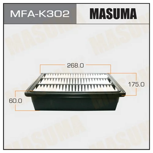    MASUMA  (1/20)  HY/ SANTA FE/ V2000, V2700   05- MFA-K302