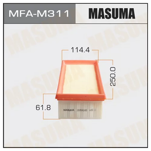    MASUMA MFAM311