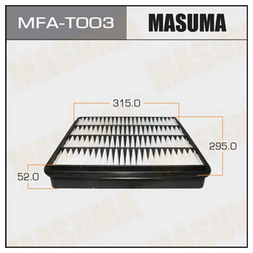   MASUMA  (1/20)  TOYOTA/ LAND CRUISER/ UZJ200   07- MFA-T003