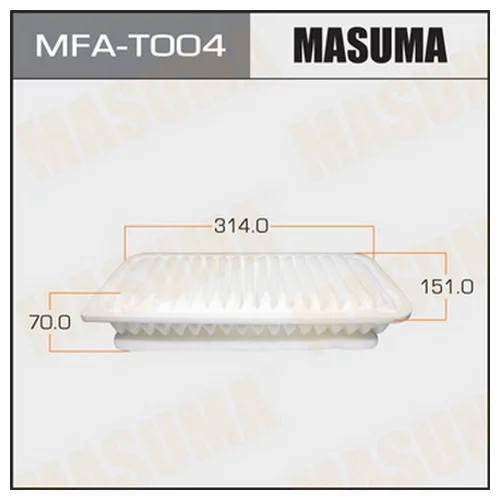    MASUMA  (1/20)  TOYOTA/ YARIS/ NLP90   05-08 MFA-T004