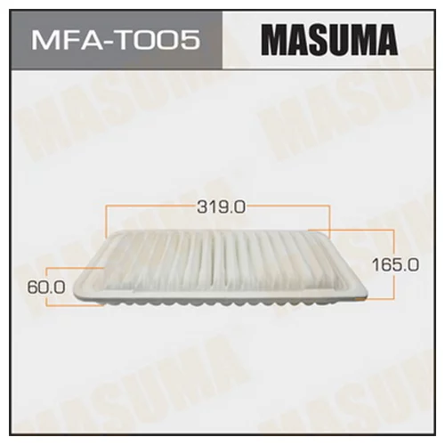    MASUMA  (1/20)  TOYOTA/ COROLLA/ CDE120   01-07 MFA-T005