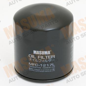   MASUMA   C-206L MFC-1217L