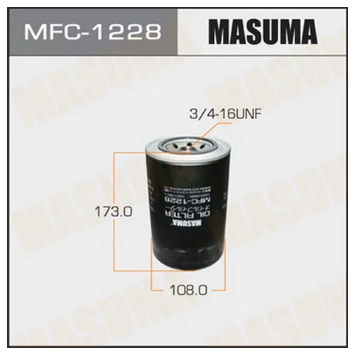   MASUMA   C-217 MFC-1228