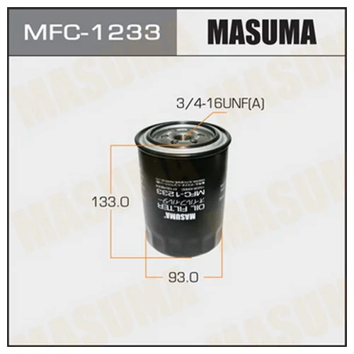   MASUMA   C-222 MFC-1233