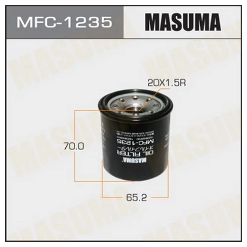   MASUMA   C-224 MFC-1235 MFC-1235