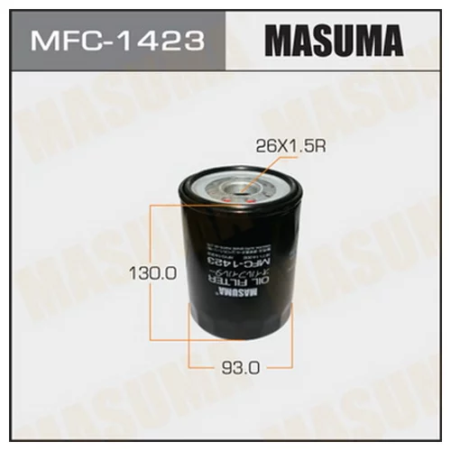   MASUMA   C-412 MFC-1423