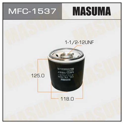   MASUMA   C-526 MFC-1537 MFC-1537